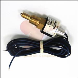 045641 Temperature switch Sullair air compressor temperature sensor air compressor accessories consumables