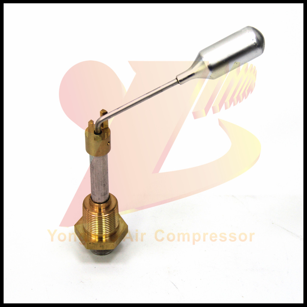 1614918400 oil level gauge for Atlas Copco parts - 副本