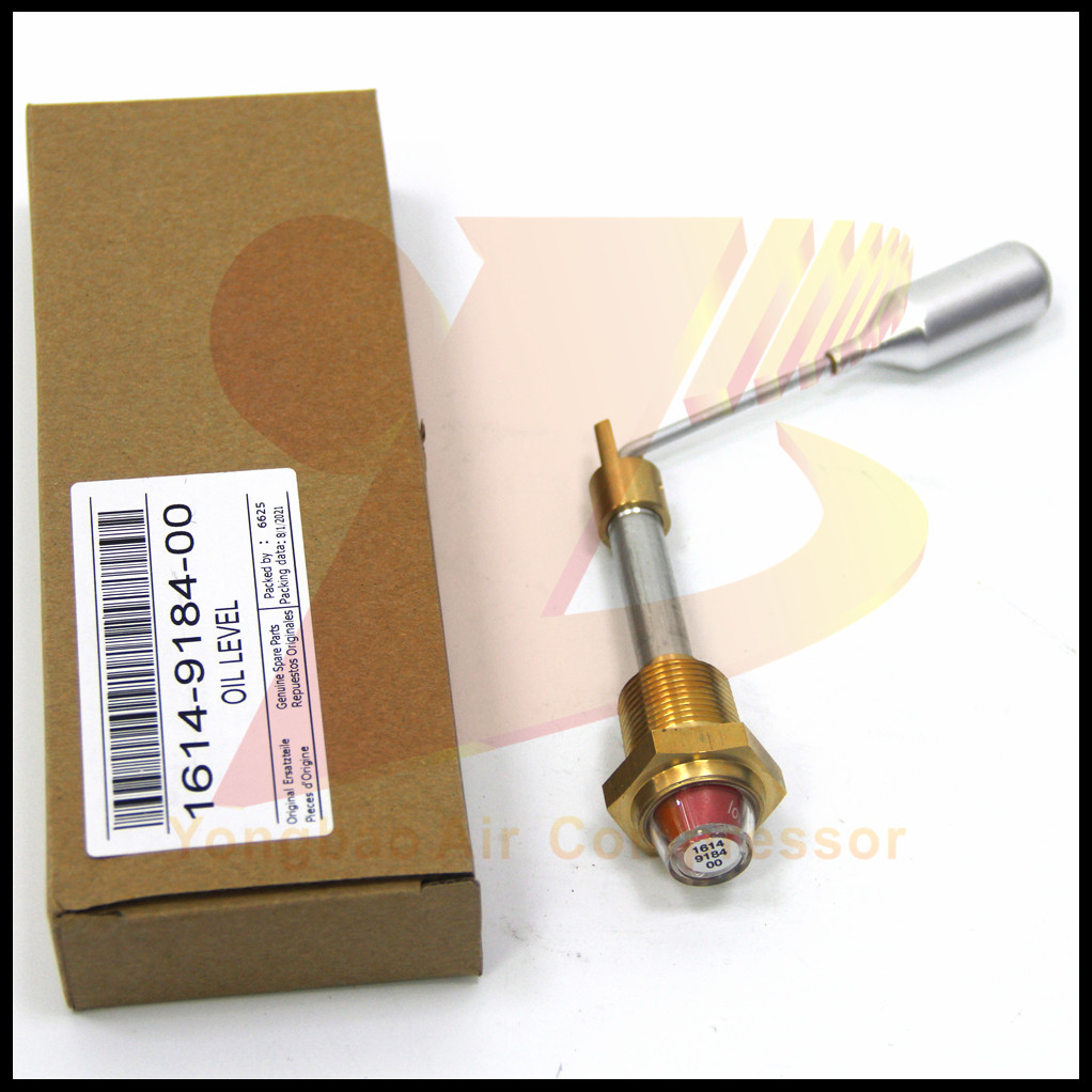 1614918400 oil level gauge for Atlas Copco parts - 副本