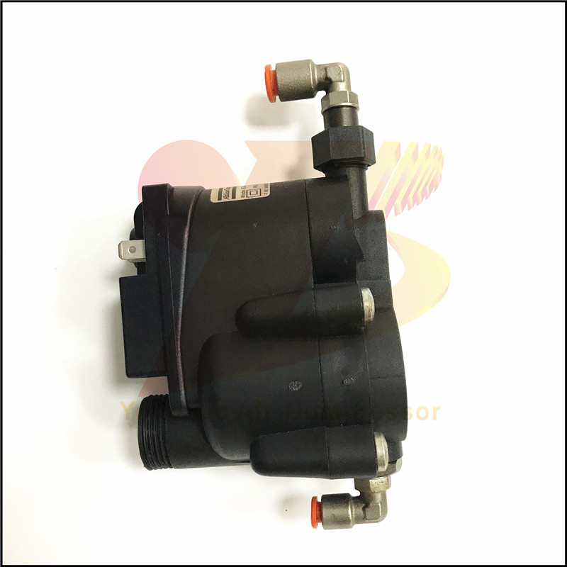 1624295080 Electric Auto Drain Valve FIT FOR Atlas Copco Air Compressor