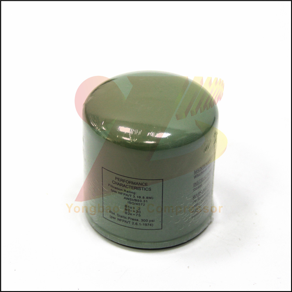 250025-524 88290014-484 250028-032 250026-982 Oil Filter Element for Sullair