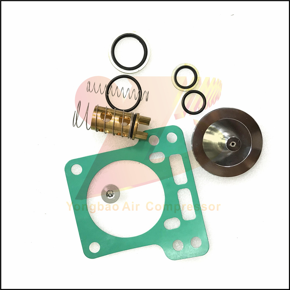 2901021702 Oil Stop Check Valve Kit for Atlas Copco Compressor 2901-0217-02