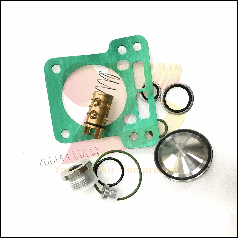 2901021704 Check Valve Repair Kit FIT Atlas Copco Air Compressor 2901-0217-04