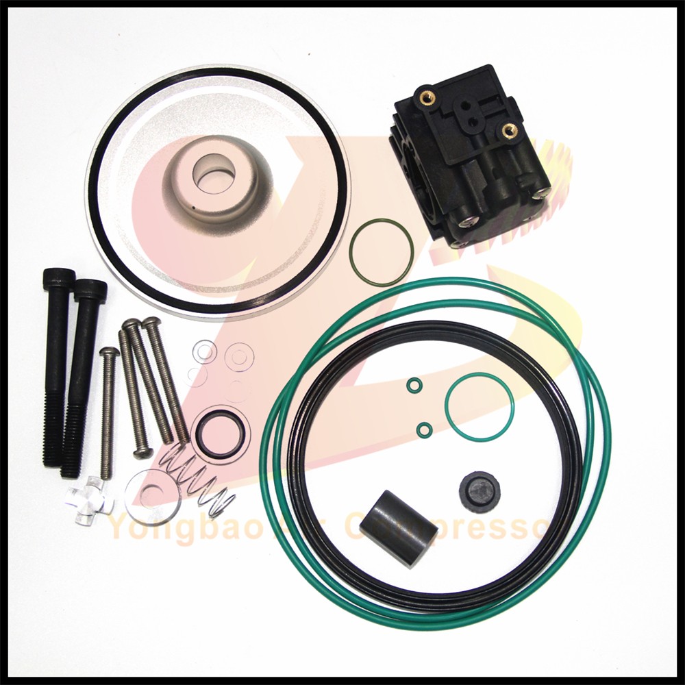 2901162200 Unloader Valve Kit for Atlas Copco Air Compressor 2901-1622-00