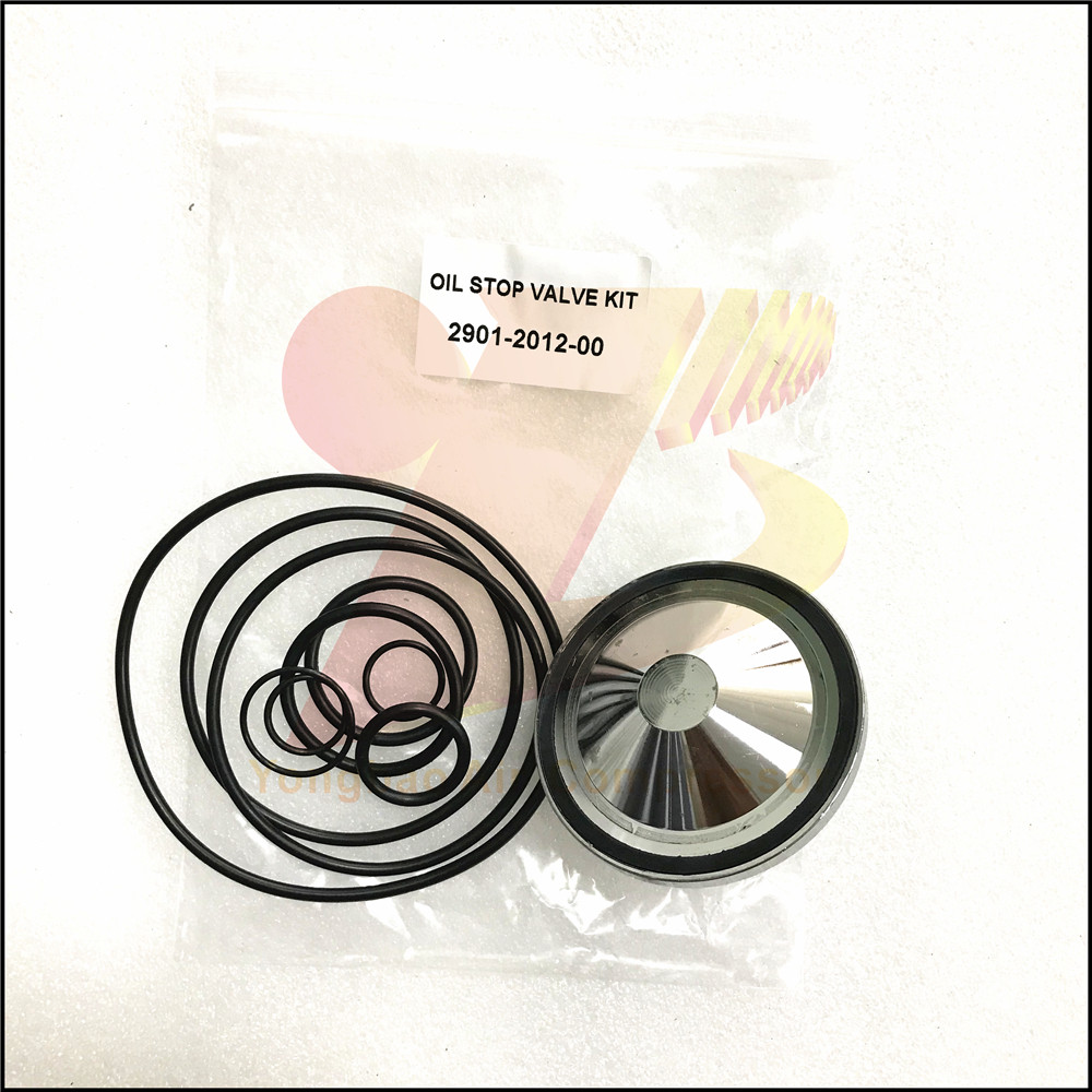 2901201200 Oil Stop Valve Check Valve Kit for Atlas Copco 2901-2012-00