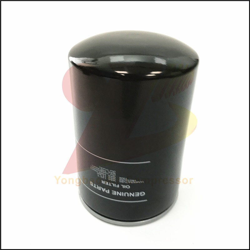 Suitable for Fusheng Allman air compressor accessories oil filter 3743805501 oil grid oil filter oil filter