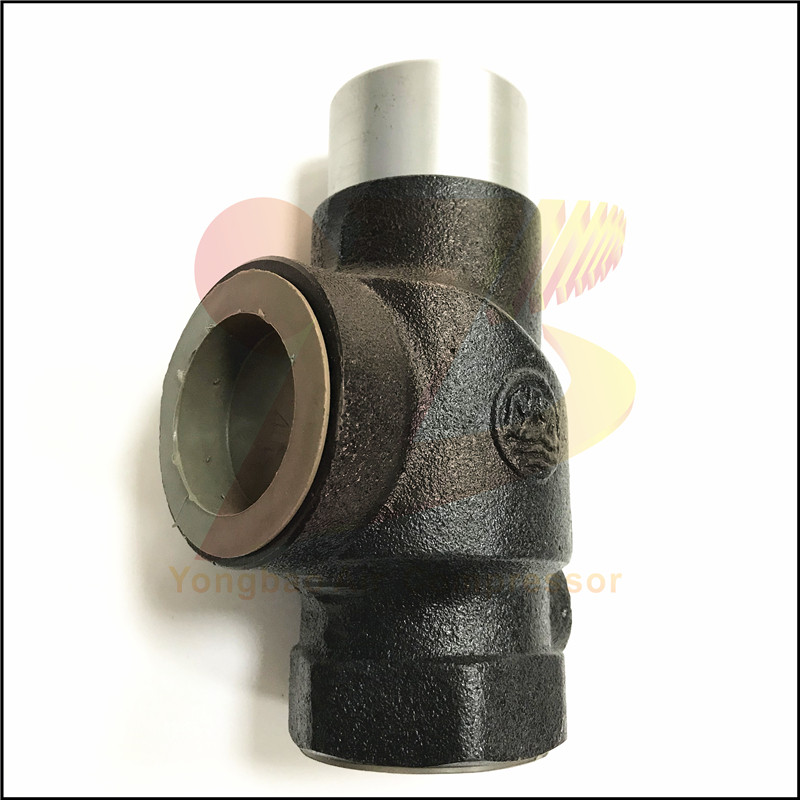 39475637 Minimum Pressure Valve FIT FOR Ingersoll Rand Air Compressor ValveOpens in a new window or tab