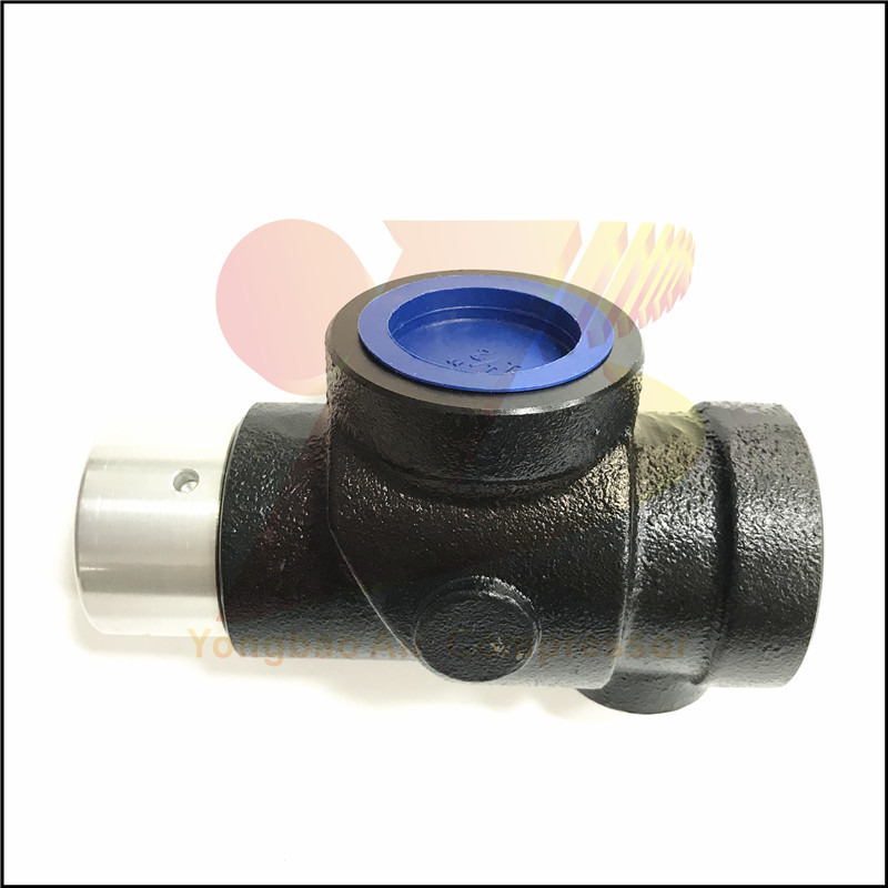 99289845 Fit Ingersoll Rand Minimum Pressure Check Valve