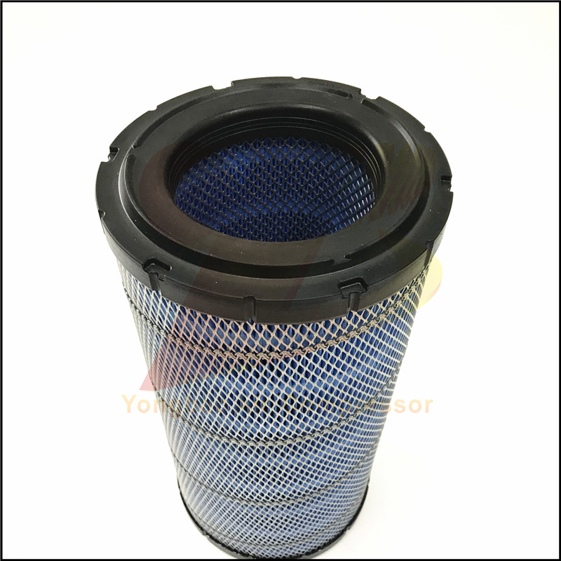 Air Compressor Air Filter 02250127-684 Suitable for Sullair Compressor