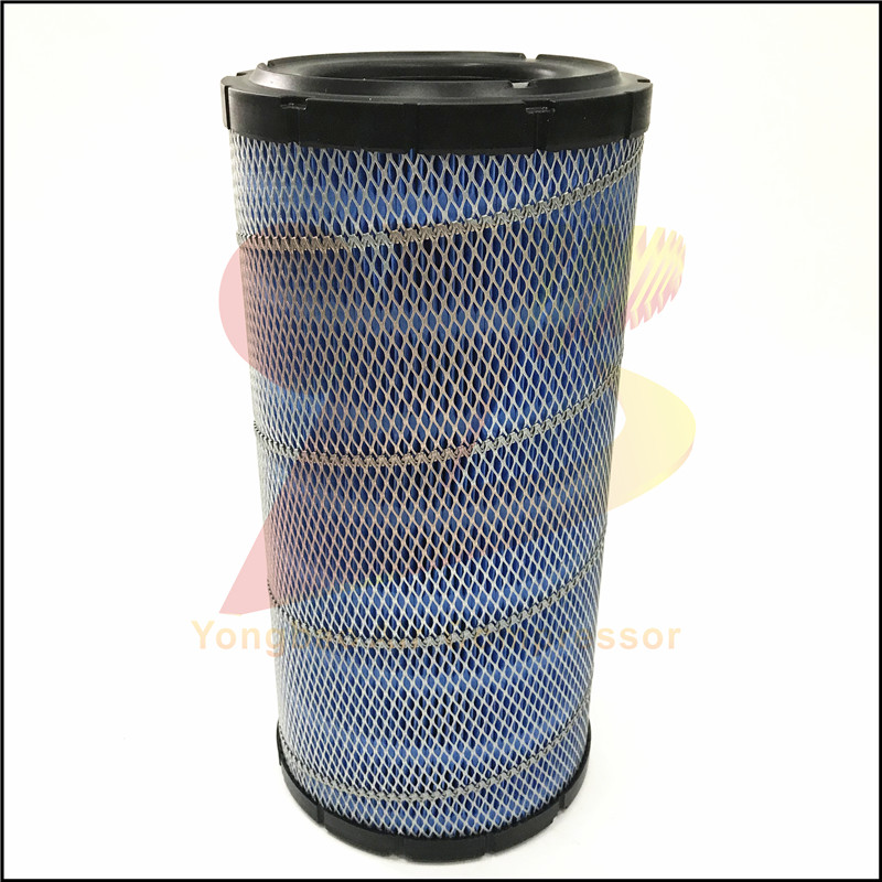 Air Compressor Air Filter 02250127-684 Suitable for Sullair Compressor