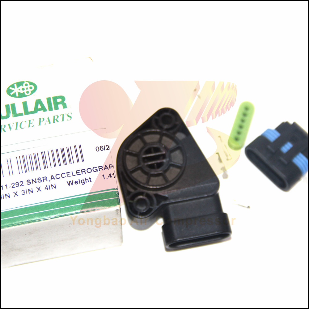 Air Compressor Pressure Switch Pressure Sensor for Sullair 88292011-292