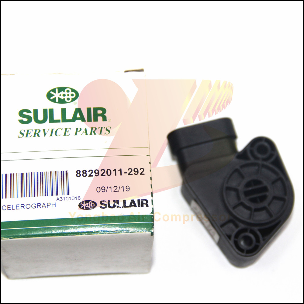 Air Compressor Pressure Switch Pressure Sensor for Sullair 88292011-292