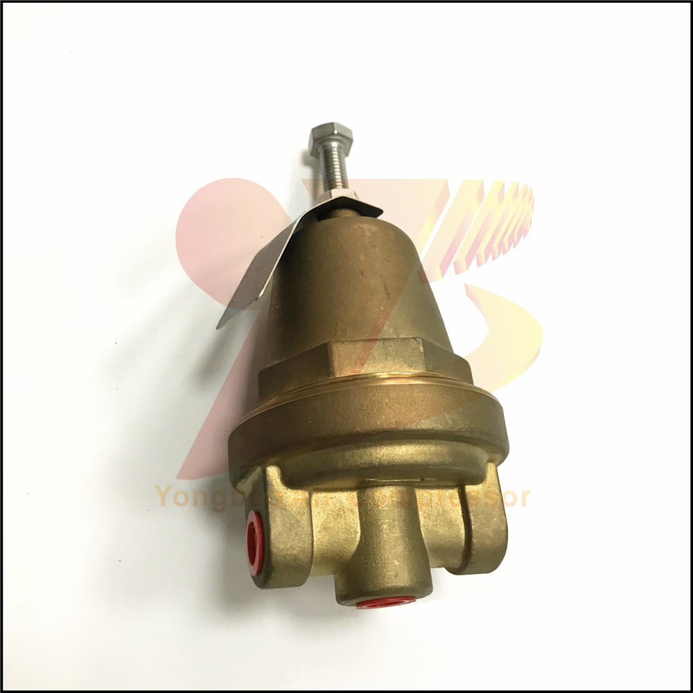 High Quality Compressor Spare Part Pressure Regulating Valve 045099