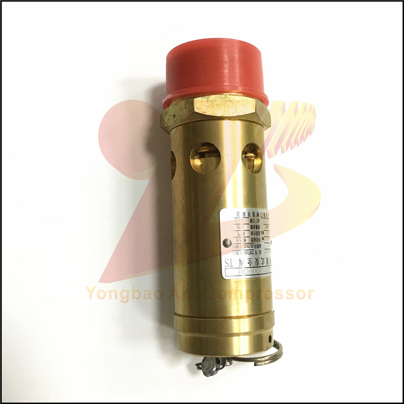 Safety Valve 23100308/INGERSOLL RAND