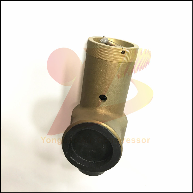 Safety Valve Fits Sullair Air Compressor 88290005-485