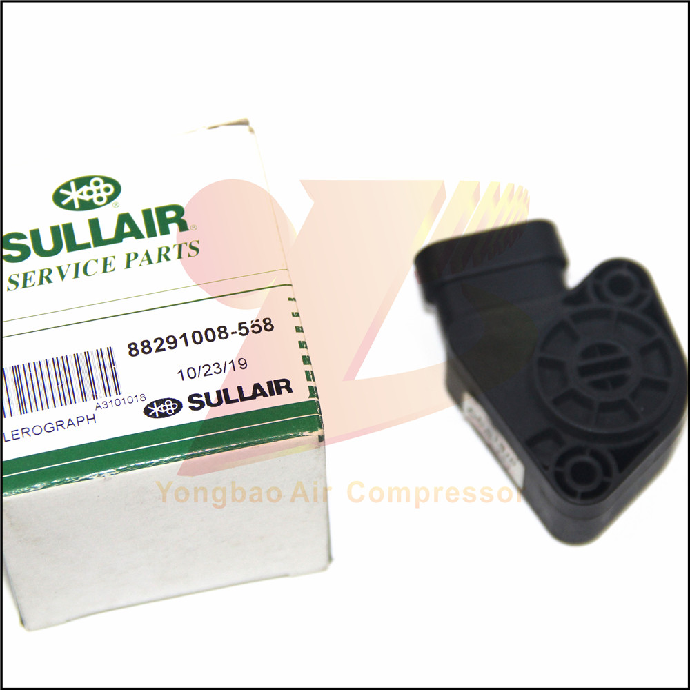 Sullair Screw Air Compressor Transducer Level Sensor 88291008-558