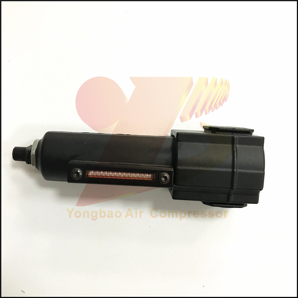 Waste Discharge-Automatic Drain Valve02250112-032 Pipe Filter Compatible with Sullair Air Compressor Pipeline 17BAR