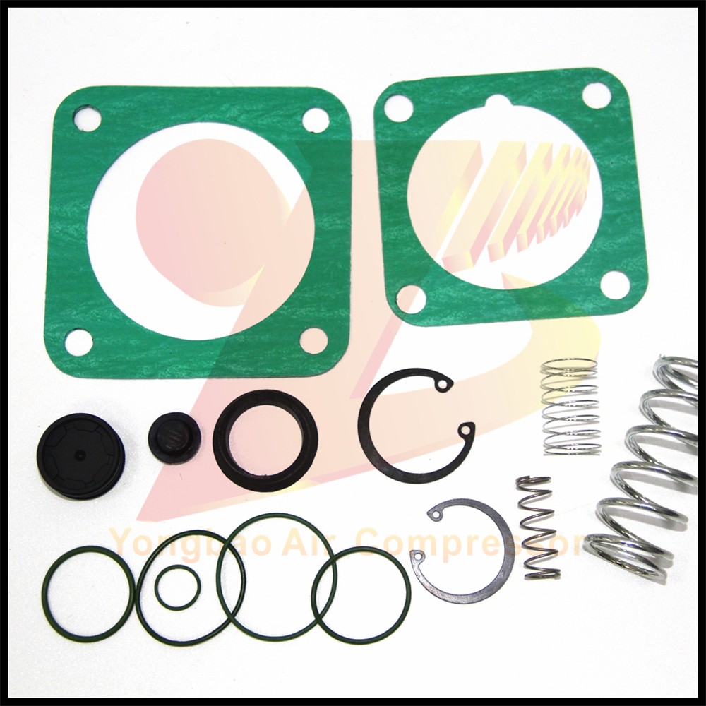 wholesale price 2901029801 Unloader Valve Service Kit for Atlas Copco Air Compressor